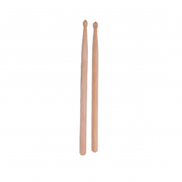 Maple Wood Drumsticks 7A...
