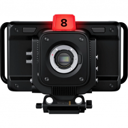 Blackmagic Design Studio...