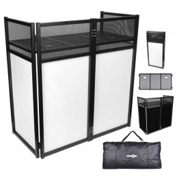 STAND4ME DJ SCREEN XL table...
