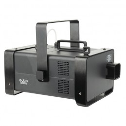 Showtec QubiQ S2500 Smoke...