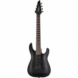 Jackson JS22-7 Dinky DKA HT...