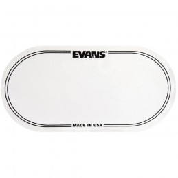 Evans EQPC2 Clear