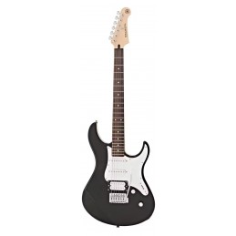 Yamaha Pacifica 112J BL