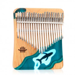 Hluru KWD21 Kalimba