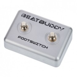 Beatbuddy footswitch