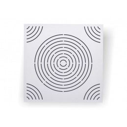 DECIBEL Circulo Panel (50 x...