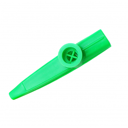 Kazoo Kera Audio K-1P green