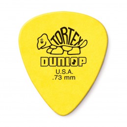 Dunlop Tortex Standard Pick...