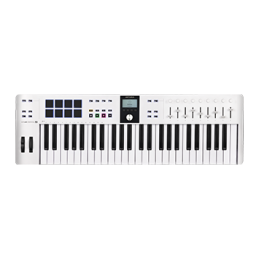 Arturia KeyLab Essential 49...