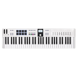 Arturia KeyLab Essential 61...