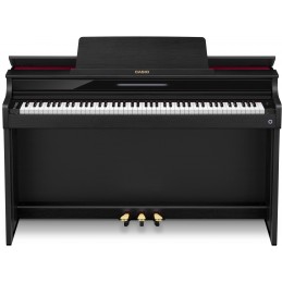 Casio AP-550 BK