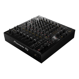 Pioneer DJ DJM-V10LF