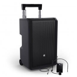 LD Systems ANNY® 10 BPH B5