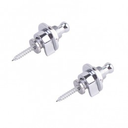 Guitar Strap Locks SL-101S