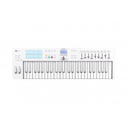 Arturia KeyLab Essential 49...