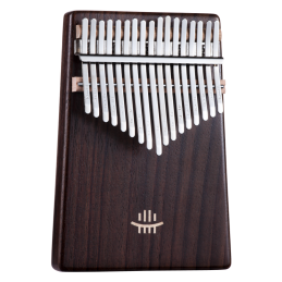 Hluru KF17-Rosewood Kalimba