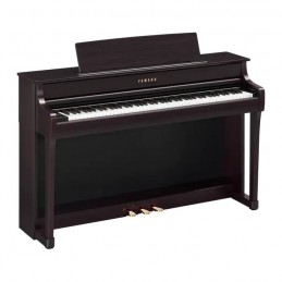 Yamaha CLP-845 Dark Rosewood