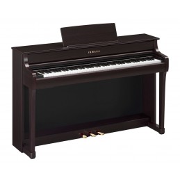 Yamaha CLP-835 Dark Rosewood