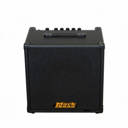 Markbass CMB 101 Blackline...