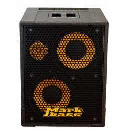 Markbass MB58R CMD 102 bass...
