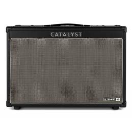 Line6 Catalyst CX 200