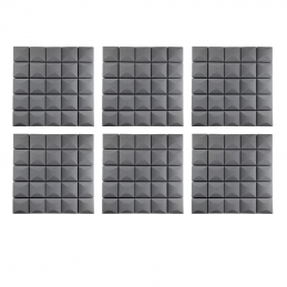 5 GY acoustic panel set of...