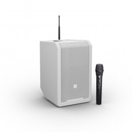 LD Systems ANNY® 8 HHD B8 W