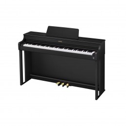 Casio AP-300 BK