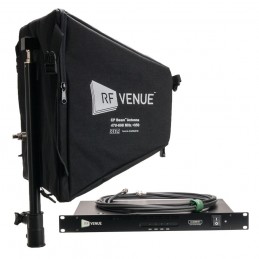 RF Venue 4CH In-Ear Monitor...