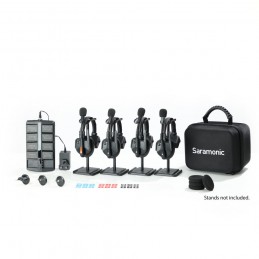 Saramonic WiTalk9 WT4S