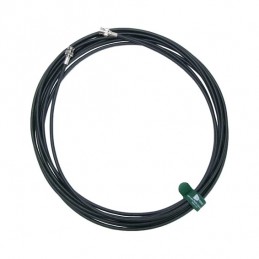 RF Venue RG8X-25 BNC
