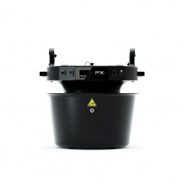 MAGICFX Swirlfan II