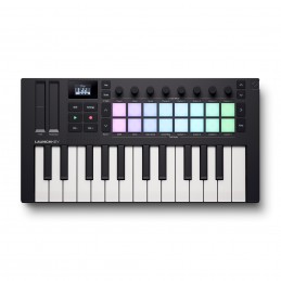 Novation Launchkey Mini 25 MK4