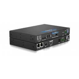 Blustream IP300UHD-RX