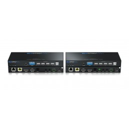 Blustream HEX18GARC-KIT