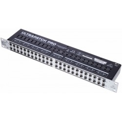 Behringer PX3000 Ultrapatch...