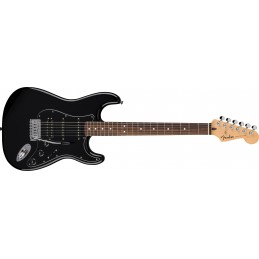 Fender Standard Strat HSS...