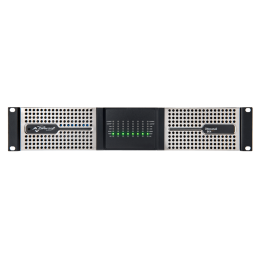 Powersoft OTTOCANALI 8K4 DSP+D