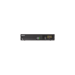 Powersoft MEZZO 604 A+