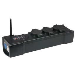 Showgear PowerBOX 3 CRMX