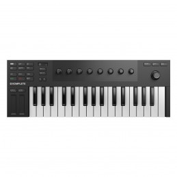 Native Instruments Komplete...