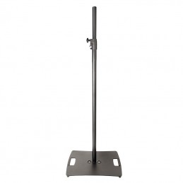 DNA S-POLE speaker lighting...