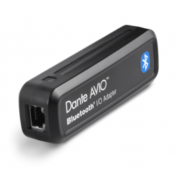Dante  AVIO Bluetooth...