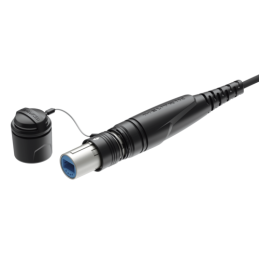 Neutrik OpticalCON DUO