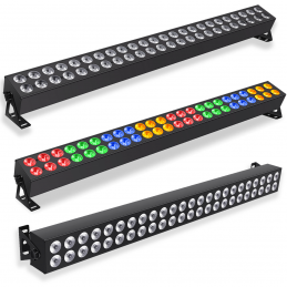 LIGHT4ME PIXEL BAR 48 RGBA...