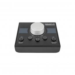 Mackie Big Knob Passive