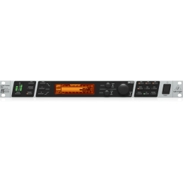 Behringer DEQ2496...