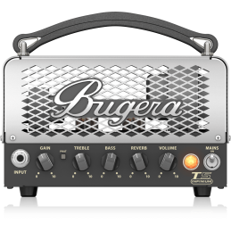 Bugera T5 Infinium
