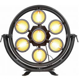 LIGHT4ME VINTAGE 700 LED...