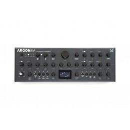 Modal Argon8M